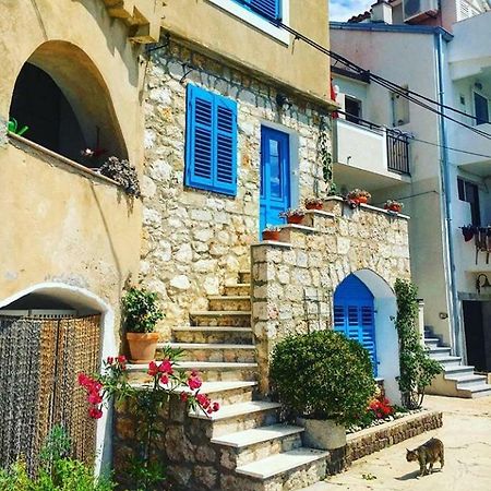 Apartments Lighthouse Baška Dış mekan fotoğraf