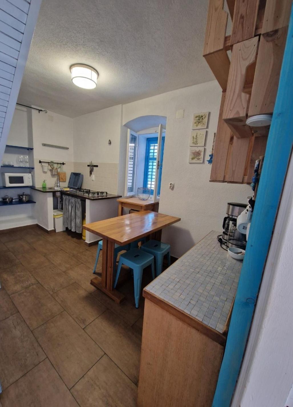 Apartments Lighthouse Baška Dış mekan fotoğraf