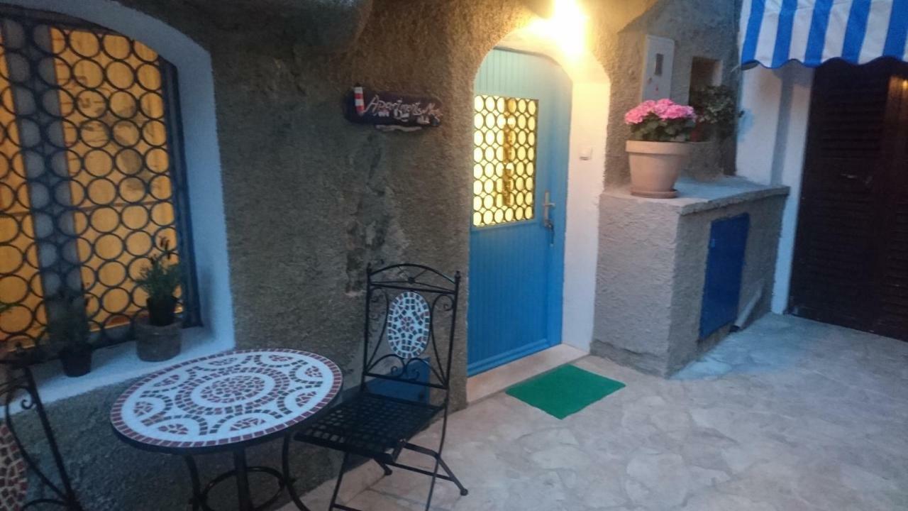 Apartments Lighthouse Baška Dış mekan fotoğraf