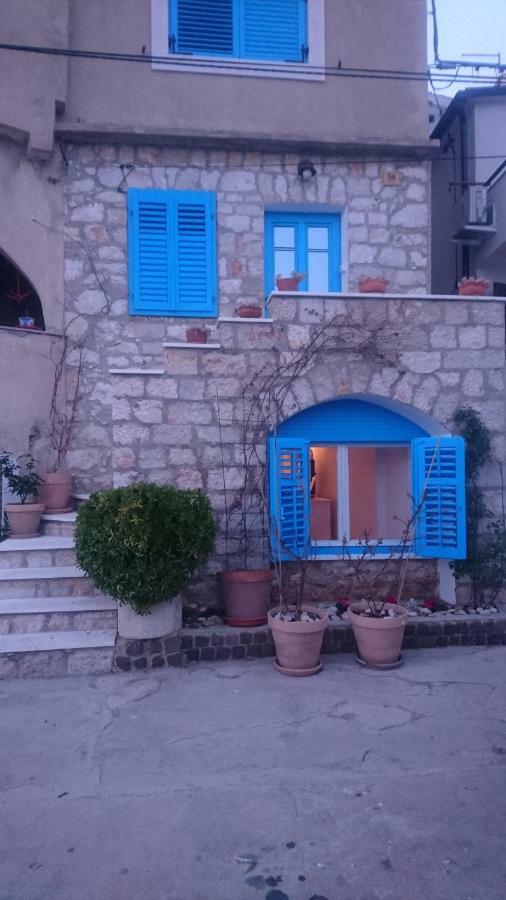 Apartments Lighthouse Baška Dış mekan fotoğraf