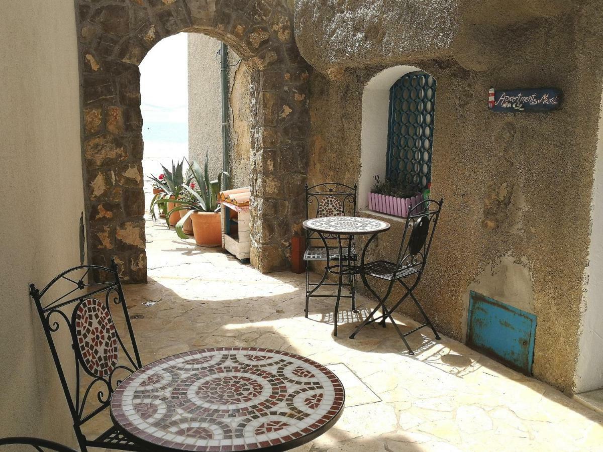 Apartments Lighthouse Baška Dış mekan fotoğraf