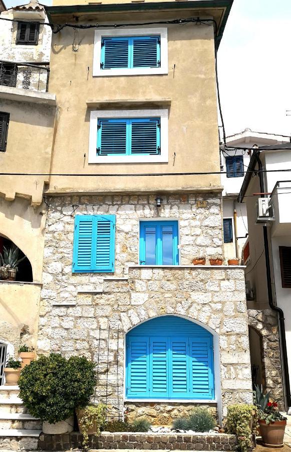 Apartments Lighthouse Baška Dış mekan fotoğraf