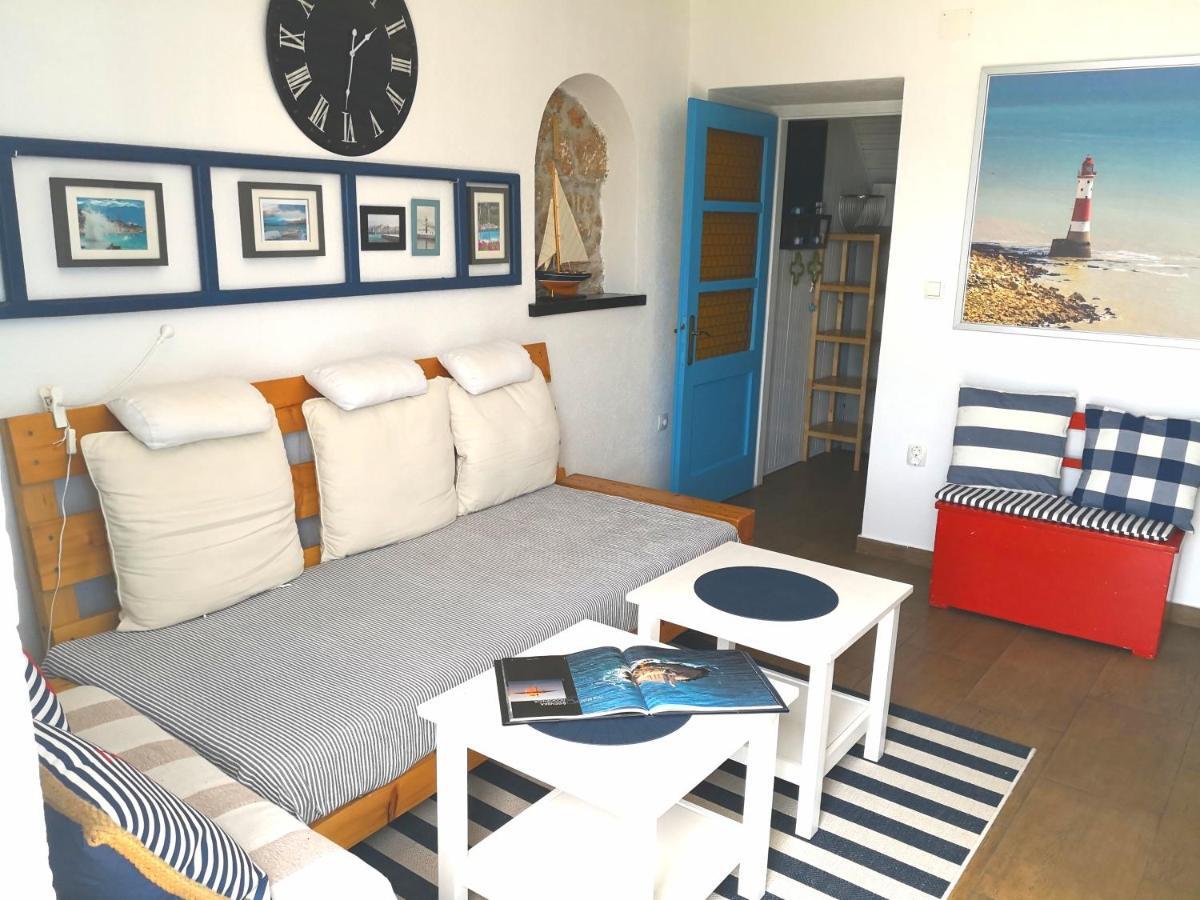 Apartments Lighthouse Baška Dış mekan fotoğraf